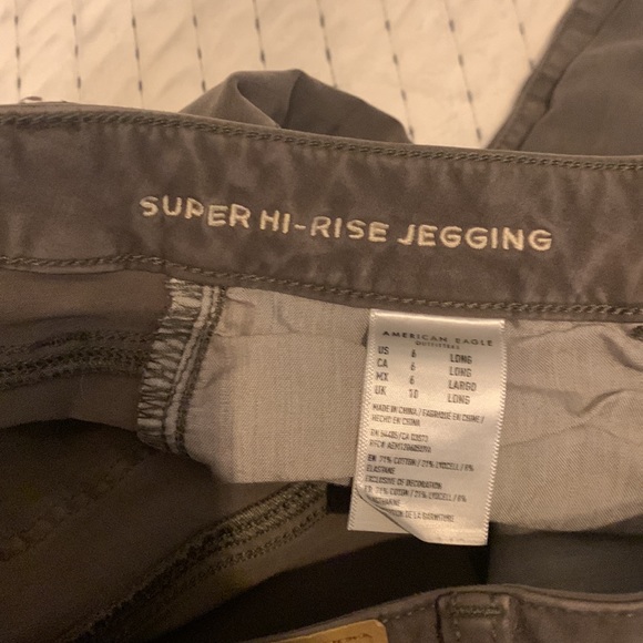 American eagle pants - Picture 4 of 5